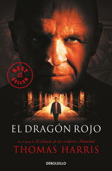 DRAGON ROJO EL DBBS - 9788497594929