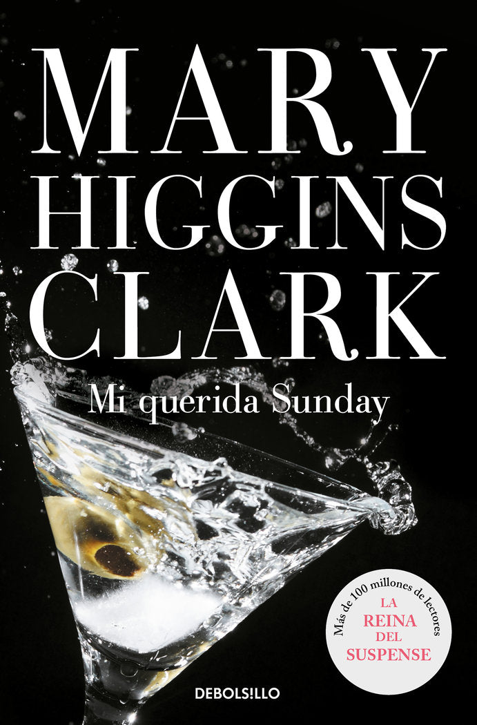 MI QUERIDA SUNDAY DBBS - 9788497595292