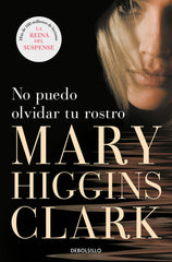 NO PUEDO OLVIDAR TU ROSTRO DBBS - 9788497595346