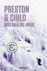 MAS ALLA DEL HIELO DBBS - 9788497597210