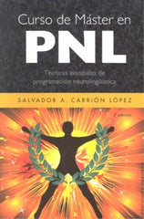 CURSO DE MASTER EN PNL | CARRION,SALVADOR A, | OBELISCO | 9788497775090