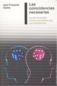 COINCIDENCIAS NECESARIAS,LAS | VEZINA,JEAN FRANCOIS | OBELISCO | 9788497776042