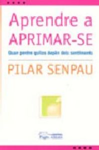 APRENDRE A APRIMARSE - 9788497794381