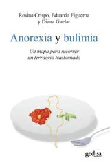 ANOREXIA Y BULIMIA - 9788497846448