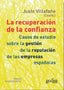 RECUPERACION DE LA CONFIANZALA - 9788497848701