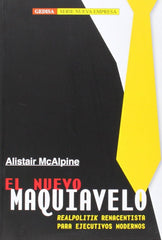 NUEVO MAQUIAVELOEL - 9788497848794