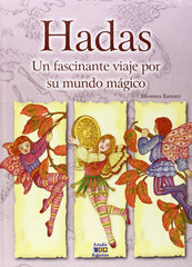 HADAS UN FASCINANTE VIAJE POR SU MUNDO MAGICO | Aa,vv | 9788497866330 (Estudio didactico)