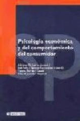 PSICOLOGIA ECONOMICA Y DE COMPORTAMIENTO DEL CONSUMIDOR - 9788497881142