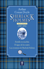 SHERLOCK HOLMES 18871892 VOLI - 9788497944380