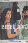 LAS COSAS TAL COMO SON I Panzer, Mary;Caujolle, Christian I Art Blume, S.L. I 9788498011357