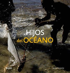 HIJOS DEL OCÉANO I Teniente, Javier I Art Blume, S.L. I 9788498015768