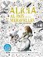 ALÍCIA AL PAÍS DE LES MERAVELLES I Lewis, Carroll;Tenniel, John I Art Blume, S.L. I 9788498019025