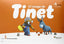 4-1ANYS INFANTIL TINET VALEN ED13 | AA,VV, | 9788498078114 (Voramar Santillana)