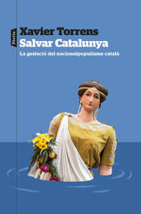 SALVEM CATALUNYA | TEIXIDOR, ANNA/TORRENS, XAVIER | RAVAL PORTIC | 9788498095609