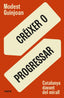 CREIXER O PROGRESSAR | GUINJOAN,MODEST | RAVAL PORTIC | 9788498096149