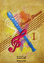 Piccolo Flauta 1+CD-Nou: Primer cicle de Primària. Primer curs