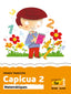 Capicua 2: Matemàtiques. Primer cicle de Primària. Segon curs