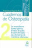 CUADERNOS DE OSTEOPATIA 2 DILEMA - 9788498270174