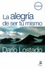 ALEGRIA SER TU MISMO OVARIAS - 9788498270495