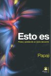 ESTO ES | PAPAJI | DILEMA | 9788498270976