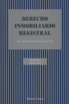 DERECHO INMOBILIARIO REGISTRAL 2ªED - 9788498361179