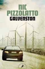 GALVESTON - 9788498387513