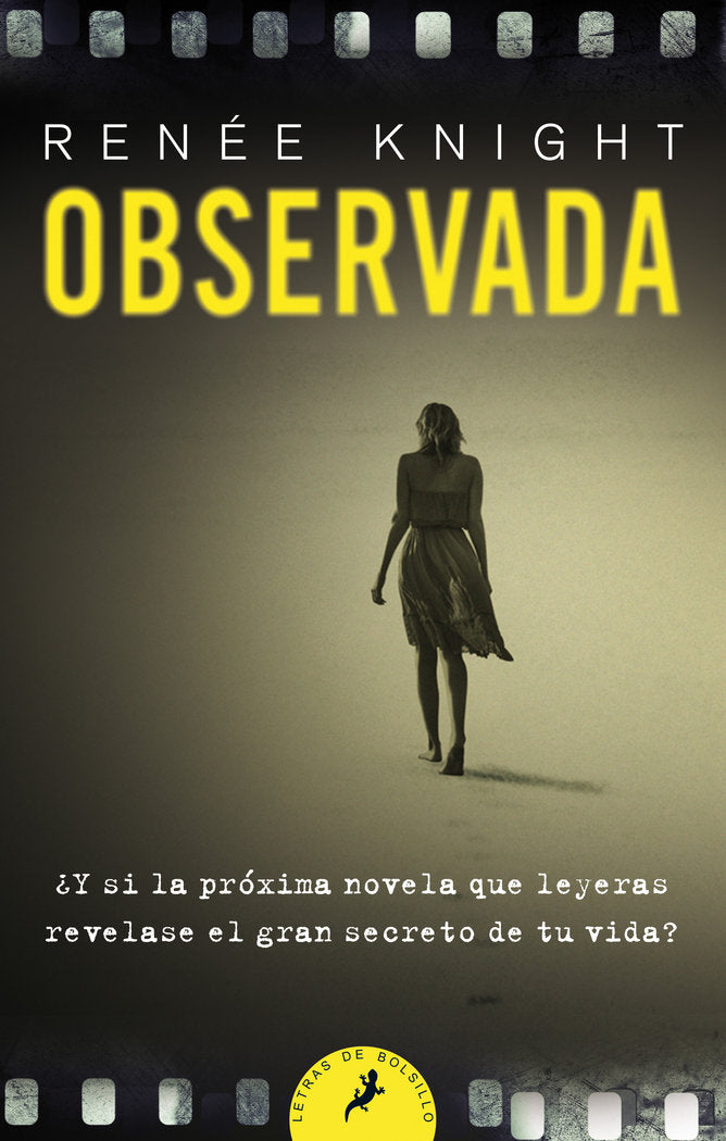 OBSERVADA - 9788498387537
