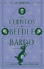 CUENTOS DE BEEDLE EL BARDO,LOS | Rowling, J, K, | 9788498387933 (Salamandra infantil y juvenil)