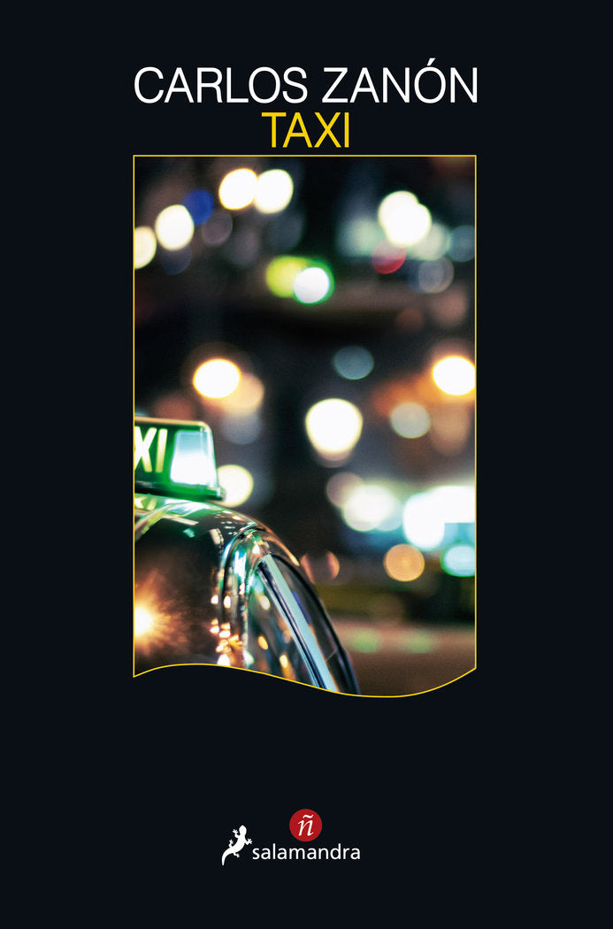 TAXI - 9788498388190