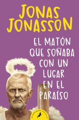 MATON QUE SOÑABA CON UN LUGAR EN EL PARAISOEL - 9788498388305