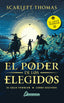 PODER DE LOS ELEGIDOS EL GRAN TEMBLOR II,EL | Thomas,scarlett | 9788498389517 (Salamandra infantil y juvenil)
