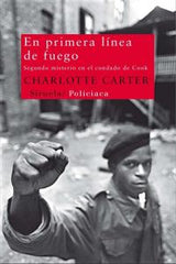 EN PRIMERA LINEA DE FUEGO - 9788498419023