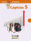 Capicua 5 Matematicas "aventura" (09) - Primaria