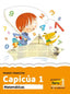 Capicua 1 Mate "faro" (trim/11) - Primaria