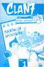 Clan 7 Cuaderno de Actividades Nivel 1