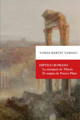 DIPTICO ROMANO - 9788498527360