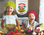 EXPLORA EI 5AÑOS VALENCIA 2020 CHIQUICHEF | AA,VV | 9788498557596 (Sm)