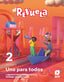 GLOBALIZADO 2º de Primaria 1oTRIM REVUELA 23 | AA,VV | 9788498560596 (Sm)
