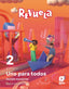 Globalizado 2º EP Madrid 1º Trim Revuela 23 (Sm) - 9788498560657