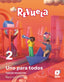 Globalizado 2º EP Madrid 3º Trim Revuela 23 (Sm) - 9788498560671