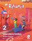 Global, Uno para Todos 2º EP 1º Trim León Revuela 23 (Sm) - 9788498560749