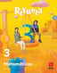 Matemáticas 3º EP Galicia Revuela 23 (Sm) - 9788498560930