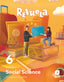 Social Science 6º EP Madrid Revuela 23 (Sm) - 9788498563153