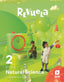 Natural Science 2º EP Asturias Revuela 23 (Sm) - 9788498569179