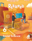 Social Science 6º EP Galicia Revuela 23 (Sm) - 9788498569346