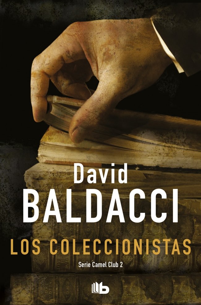 COLECCIONISTASLOS ZB - 9788498721713