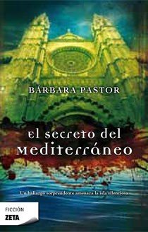 SECRETO DEL MEDITERRANEOEL ZB - 9788498722383