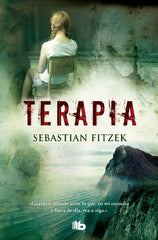TERAPIA - 9788498726800