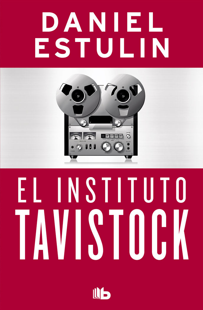 INSTITUTO TAVISTOCKEL - 9788498727869