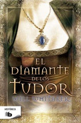 DIAMANTE DE LOS TUDOREL - 9788498727906